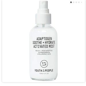 Youth To The People Activated Mist